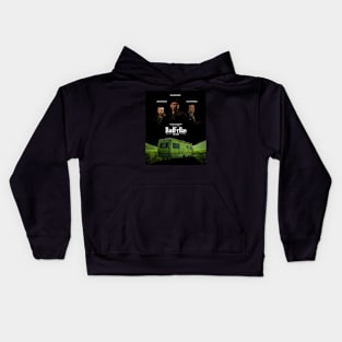 BadFellas Kids Hoodie